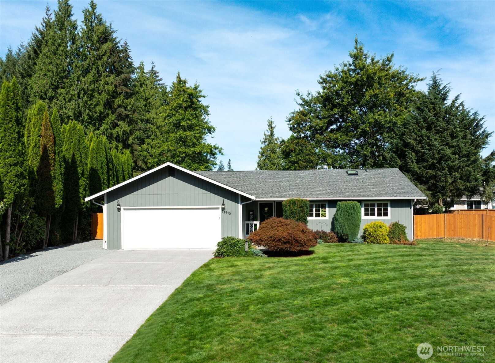 11915 27th Court NE Lake Stevens Washington United States, for Sale, residential,  , RXB Realty