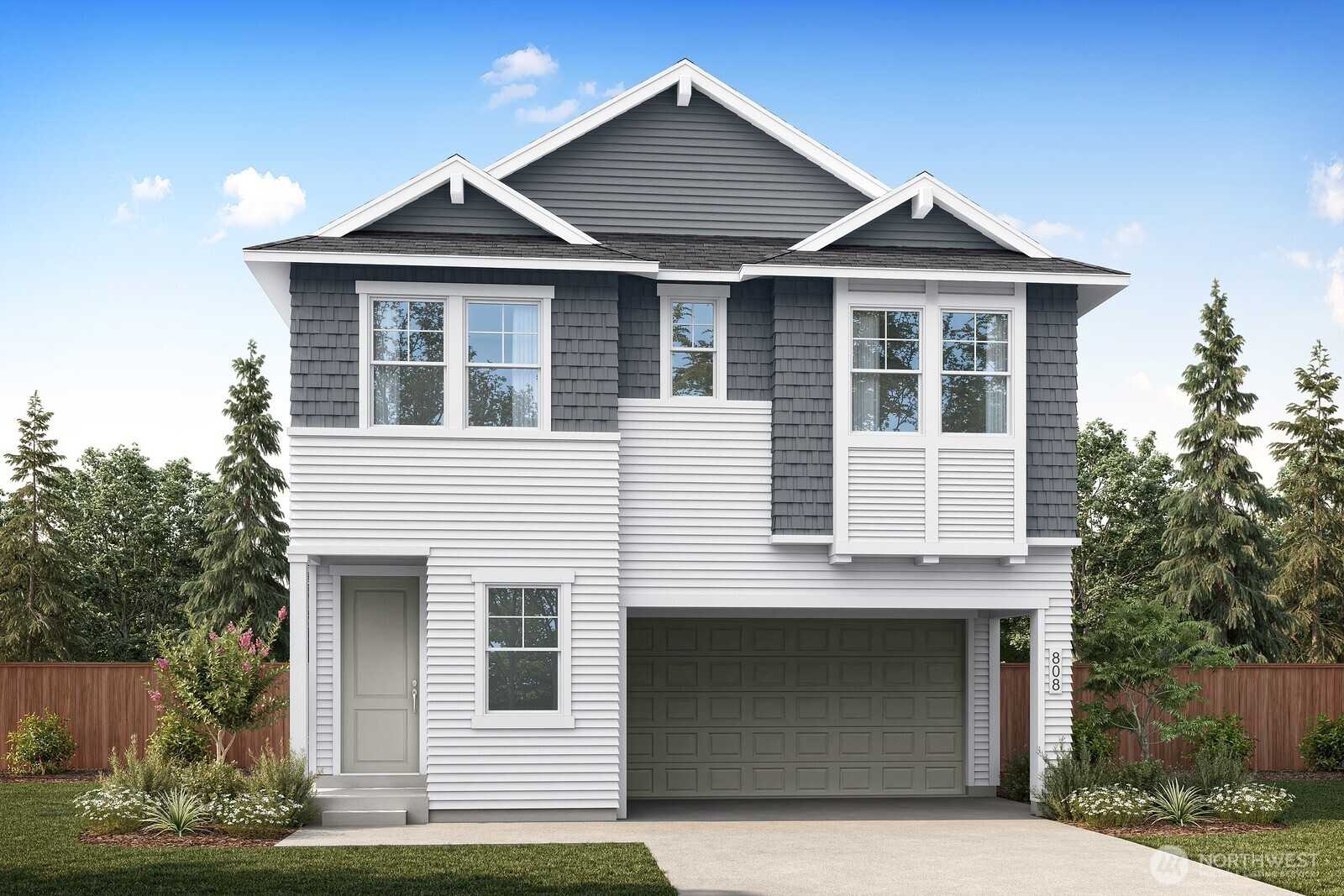19370 Alesund Avenue NW APT 51 Poulsbo Washington United States, for Sale, residential, Mark Larson, Kitsap Brokers LLC
