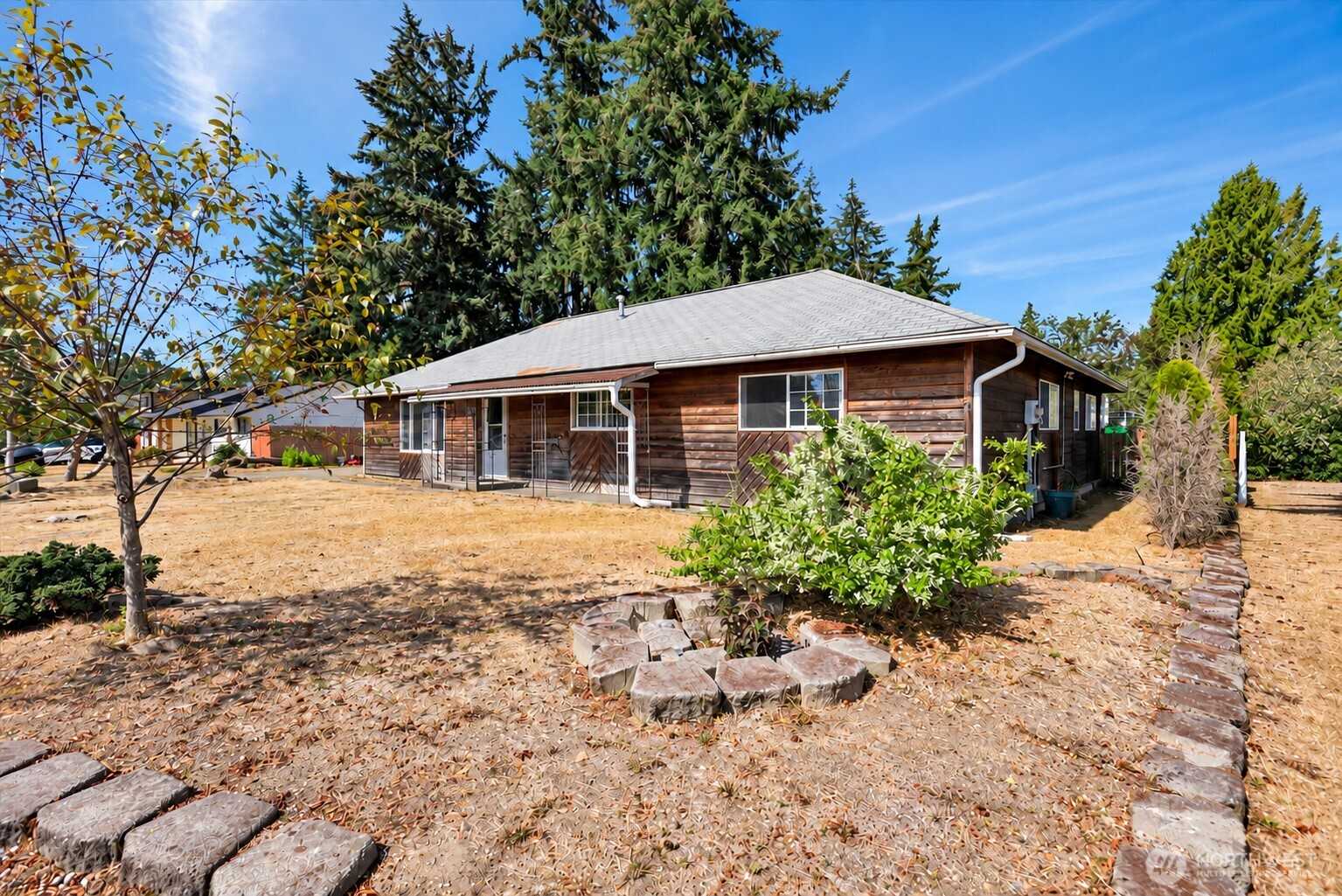 1621 113th Street S Tacoma Washington United States, for Sale, residential,  , Better Properties Hometown