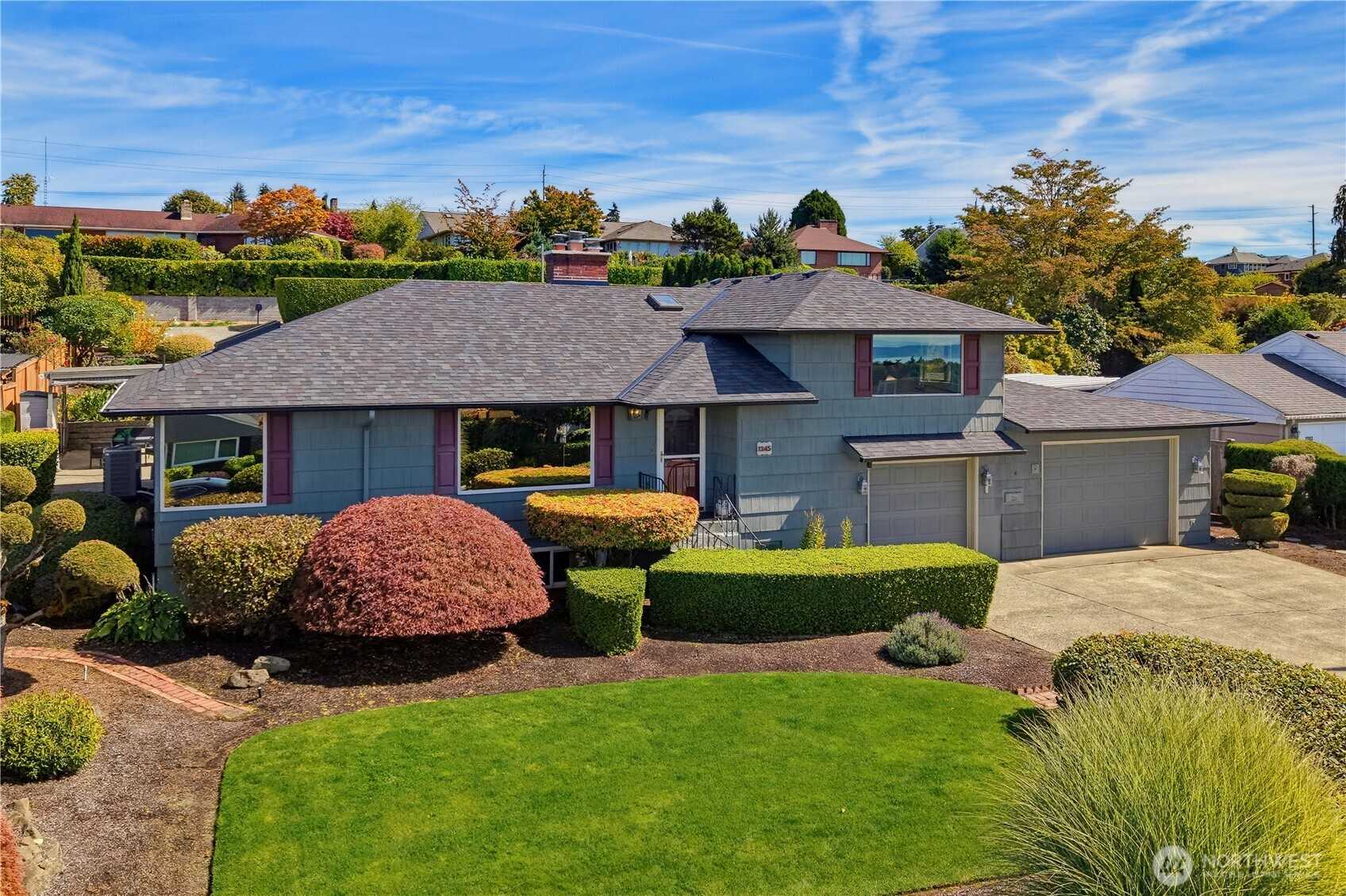 1245 S Fernside Drive Tacoma Washington United States, for Sale, residential,  , Better Properties Hometown