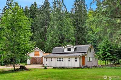 16928 464th Way SE, 2580689, North Bend, Single Family Residence,  for sale - Sample Agent, InCom Real Estate - Sample Office 