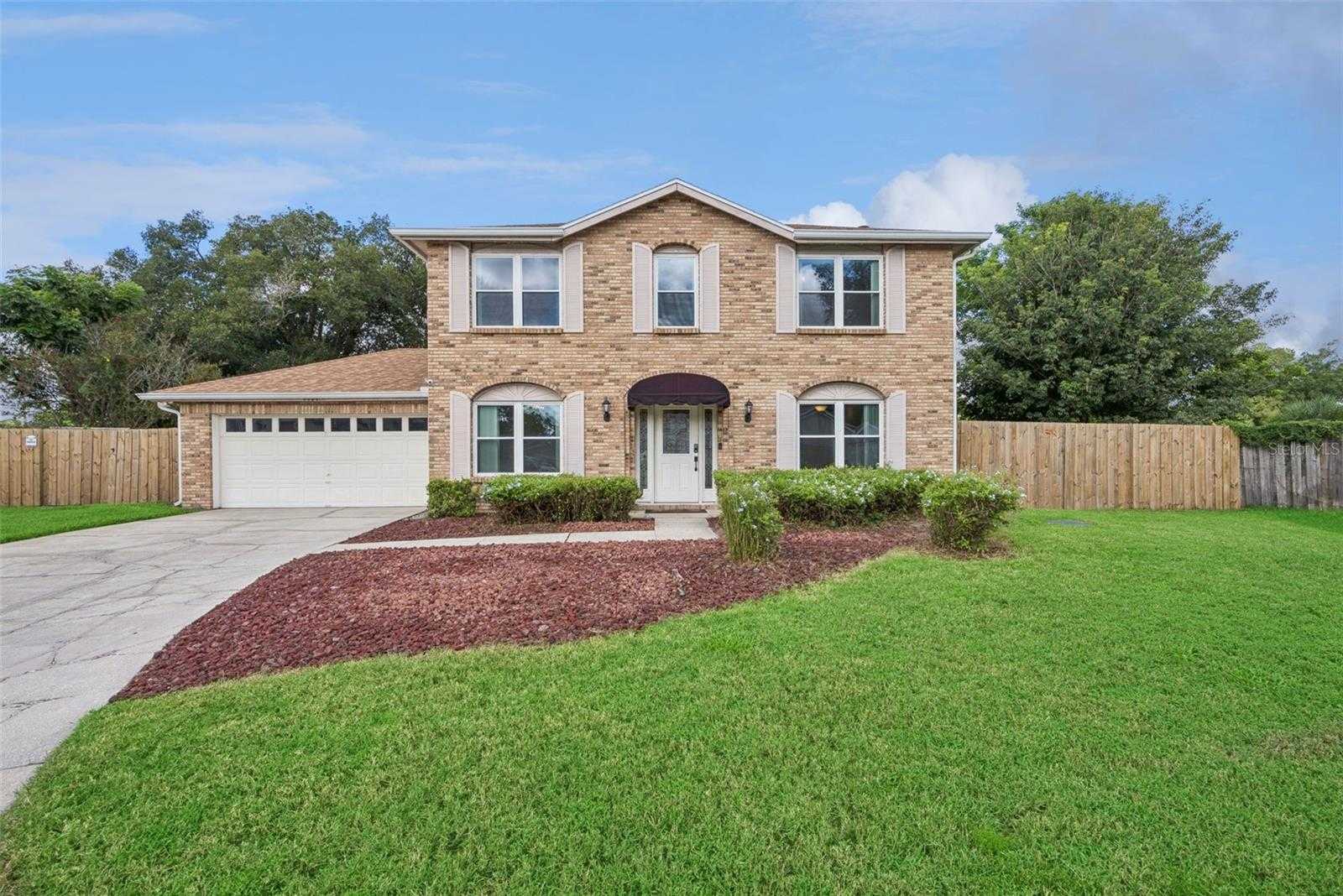 4404 SAILOR COURT Orlando Florida United States, for Sale, residential, Ken Anderson, ApexOne Realty, Inc.