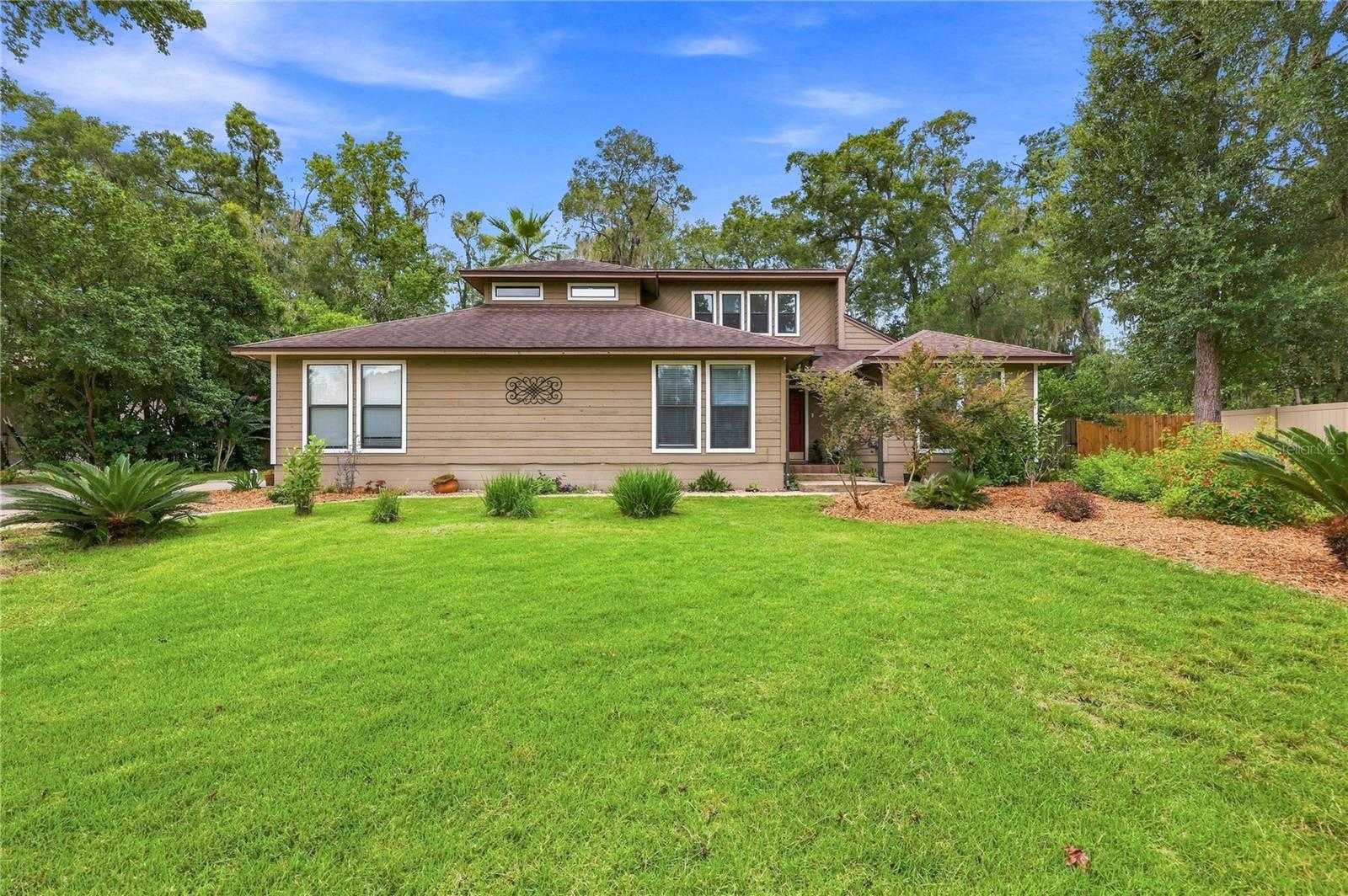 5207 NW 65TH LANE Gainesville Florida United States, for Sale, residential,  , InCom Real Estate - New Demo Office