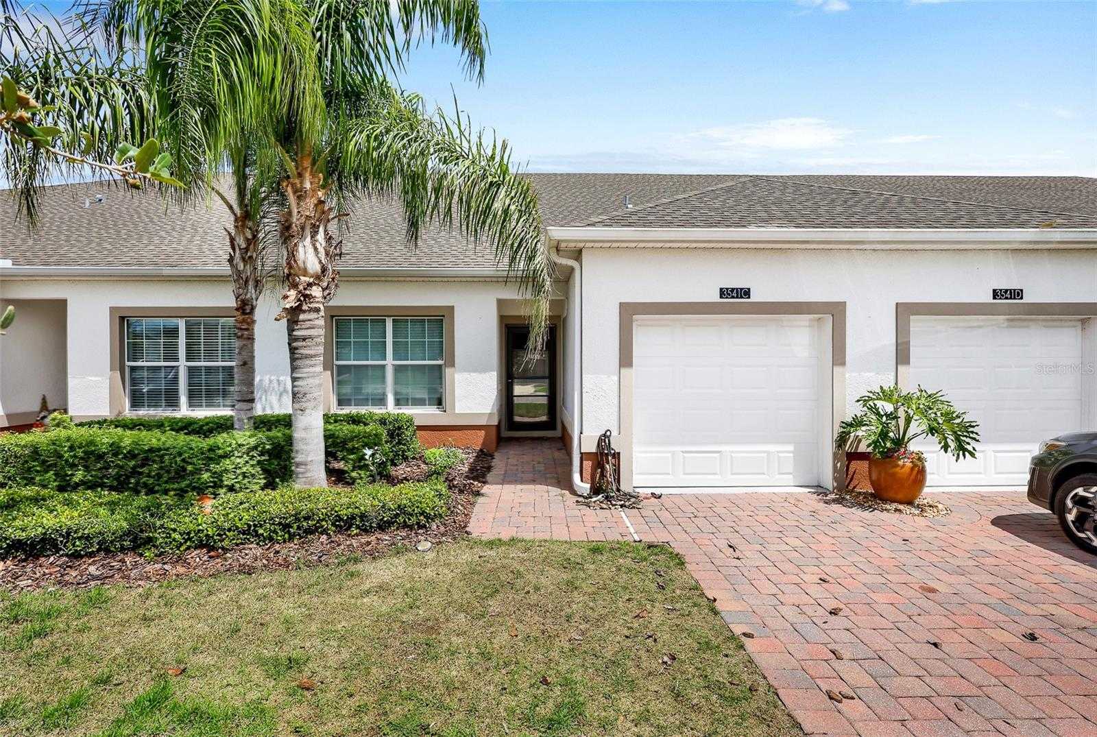 3541 BELLAND CIRCLE APT C Clermont Florida United States, for Sale, residential,  , InCom Real Estate - New Demo Office