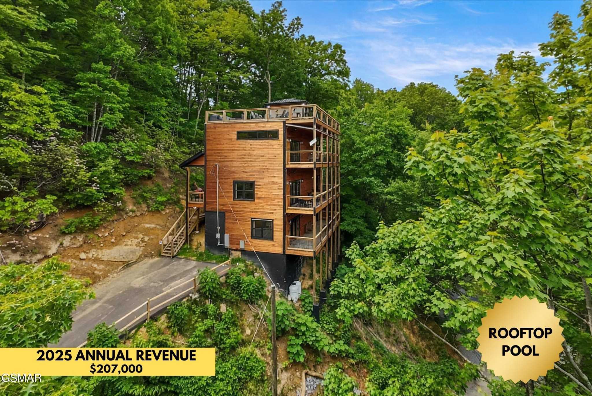 1276 Bavarian Way Gatlinburg Tennessee United States, for Sale, residential,  , InCom Real Estate - New Demo Office