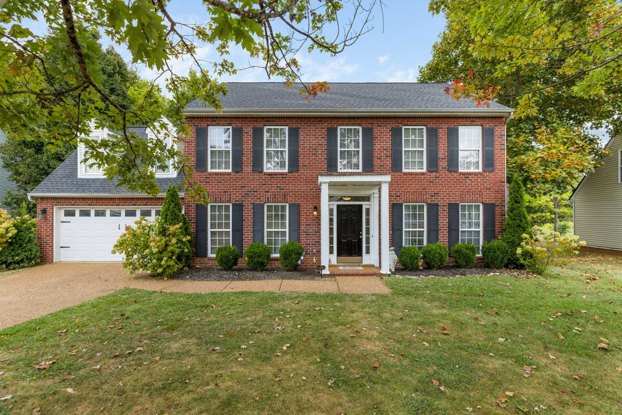 2256 Hayward Ln Spring Hill Tennessee United States, for Sale, residential, Gabe Fitzhugh, GF Homes and Land