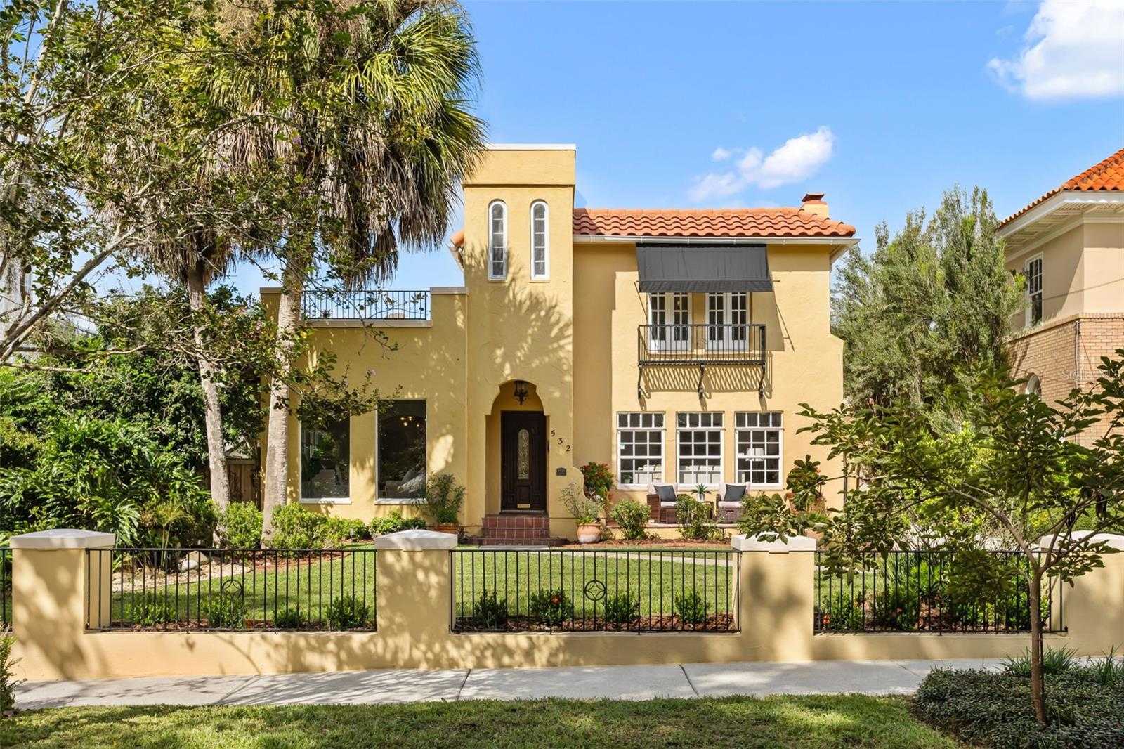 532 BROADWAY AVENUE Orlando Florida United States, for Sale, residential, Joao Pereira, La Rosa Realty