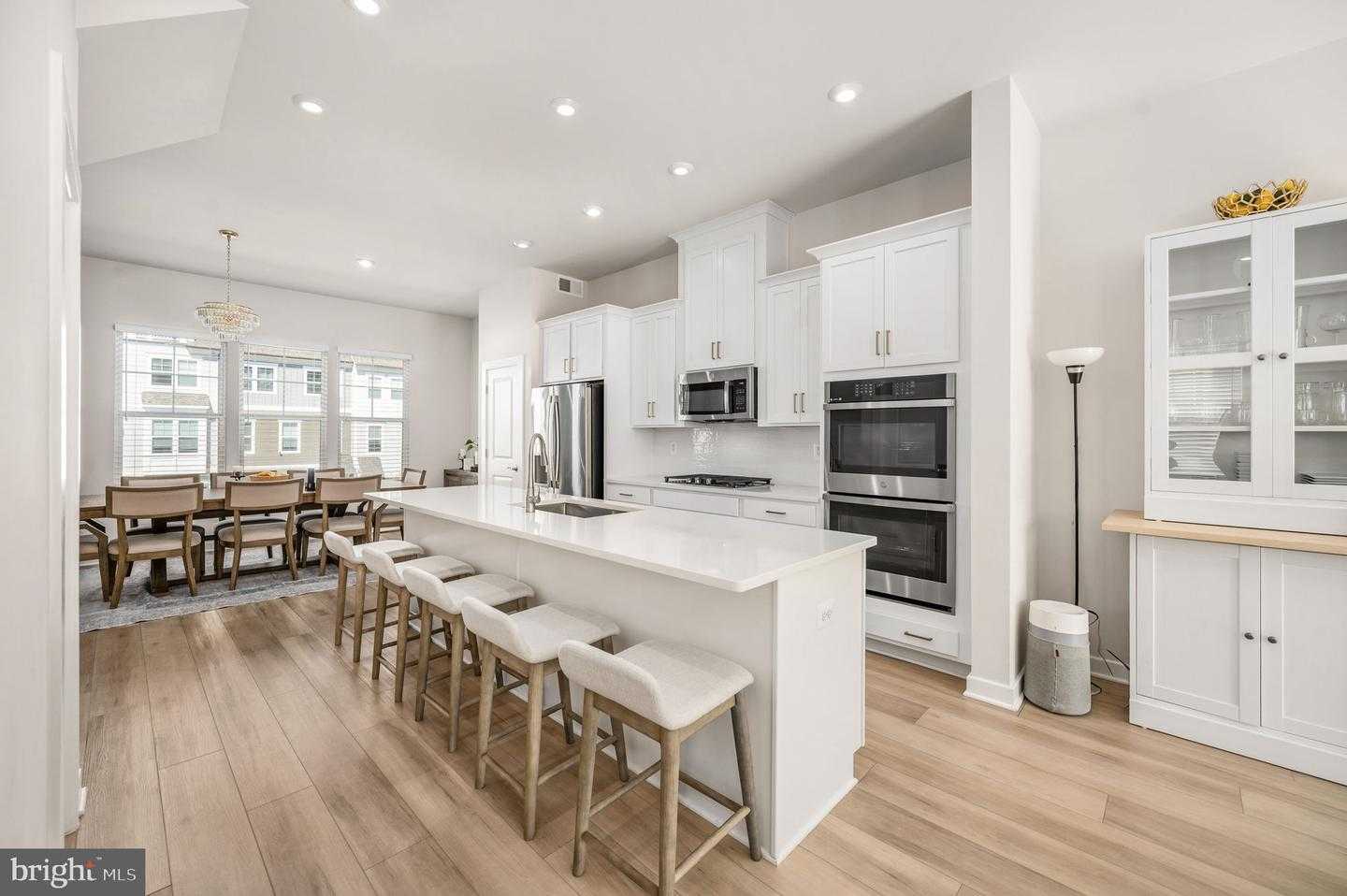 1781 CHERRY BIRCH STREET Dumfries Virginia United States, for Sale, residential,  , The Holly Group