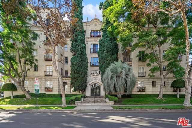 109 N Sycamore Avenue APT 204 Los Angeles California United States, for Sale, residential, , InCom Real Estate - New Demo Office