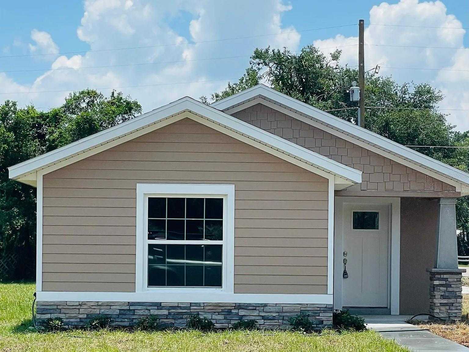 202 W IDLEWILD AVE & 506 FAHNSTOCK ST Eustis Florida United States, for Sale, residential, , InCom Real Estate - New Demo Office