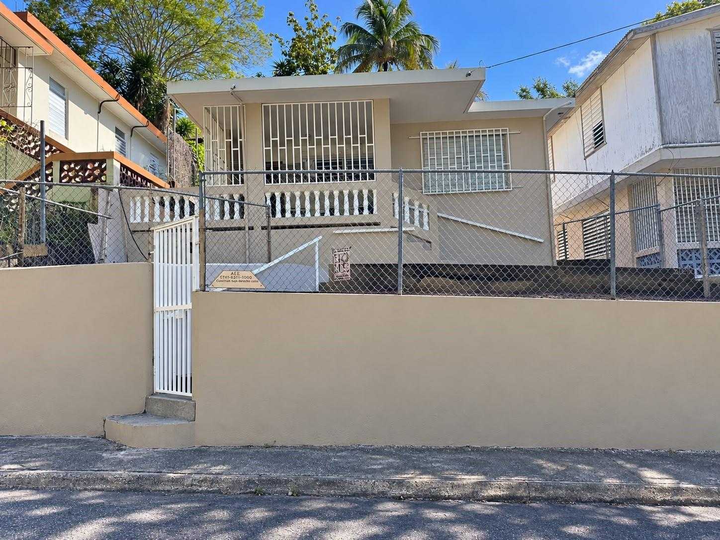 O HATO VIEJO, SEC CANTA GALLO Arecibo Puerto Rico United States, for Sale, residential, , InCom Real Estate - New Demo Office