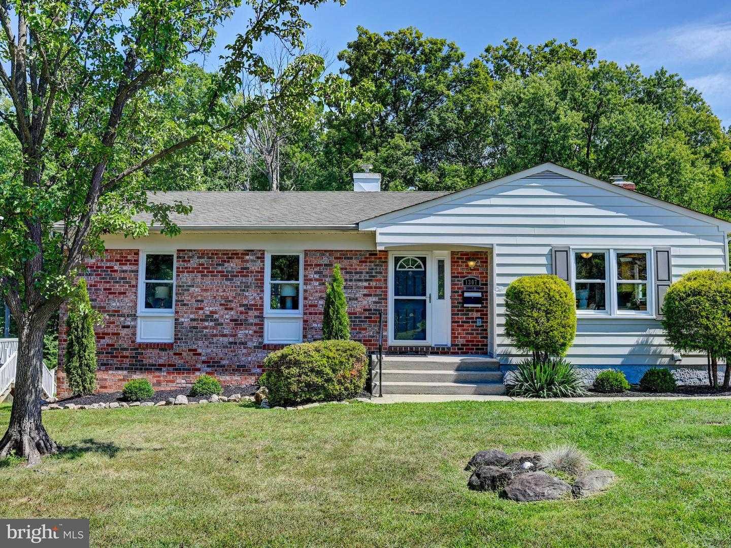 1307 HICKORY SPRINGS CIRCLE Catonsville Maryland United States, for Sale, residential, , InCom Real Estate - New Demo Office
