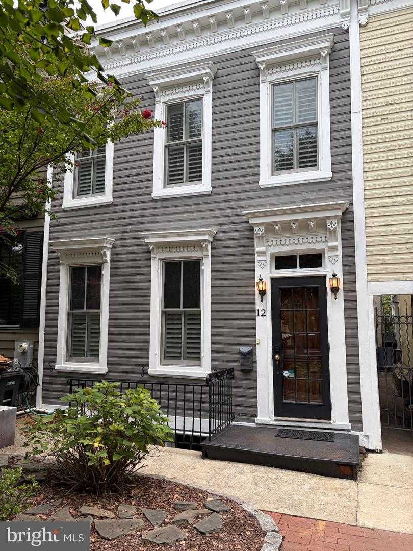12 5TH STREET Washington District Of Columbia United States, for Sale, residential, , InCom Real Estate - New Demo Office