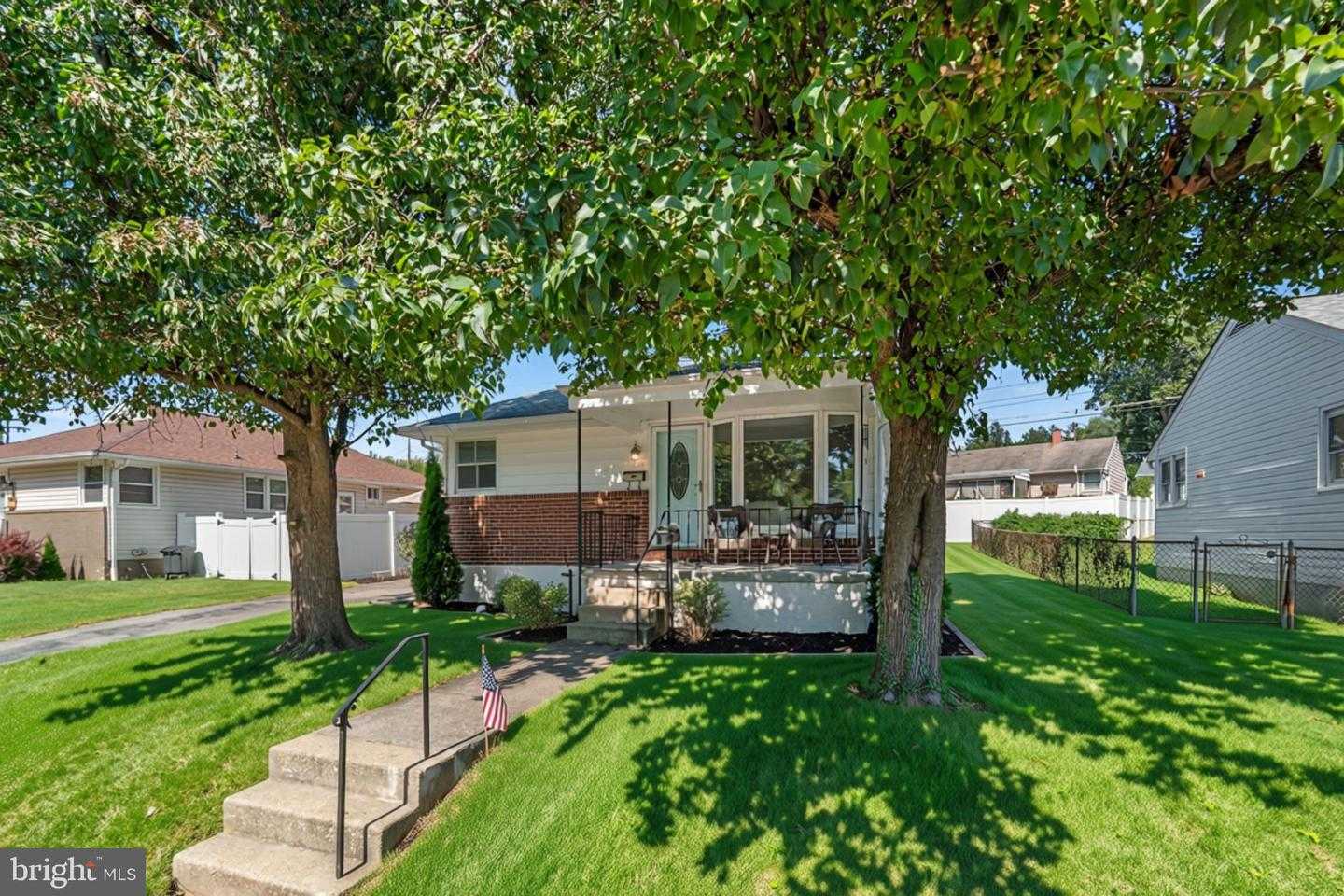 1222 BRANDFORD ROAD Catonsville Maryland United States, for Sale, residential, , InCom Real Estate - New Demo Office