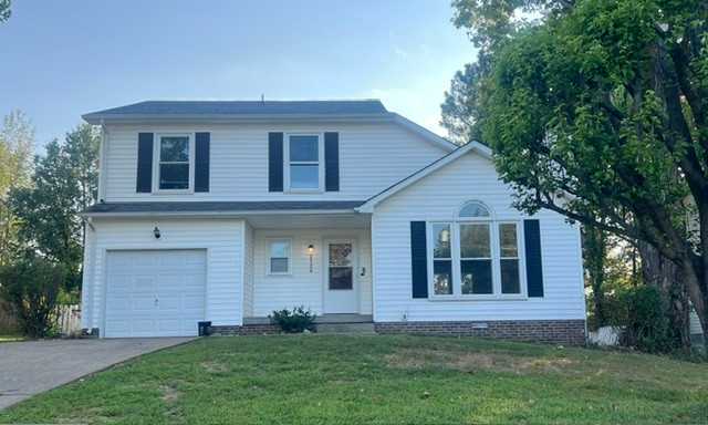 2126 Single Tree Dr Clarksville Tennessee United States, for Sale, residential, Sandra Hester, Keystone Realty and Management