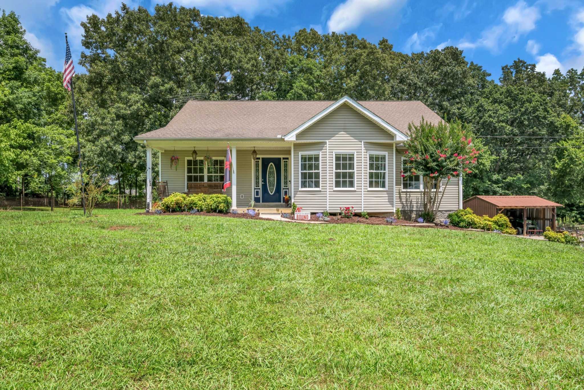 1062 Highway 96 N Fairview Tennessee United States, for Sale, residential, C. Richard Smith, The Realty Association, Inc.