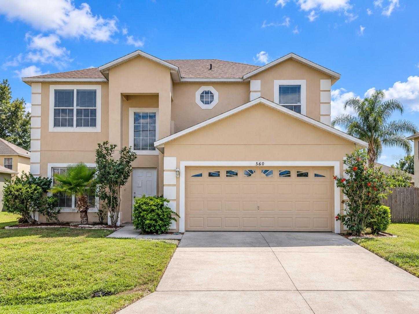 560 BRISTOL CIRCLE Kissimmee Florida United States, for Rent, residential, , InCom Real Estate - New Demo Office