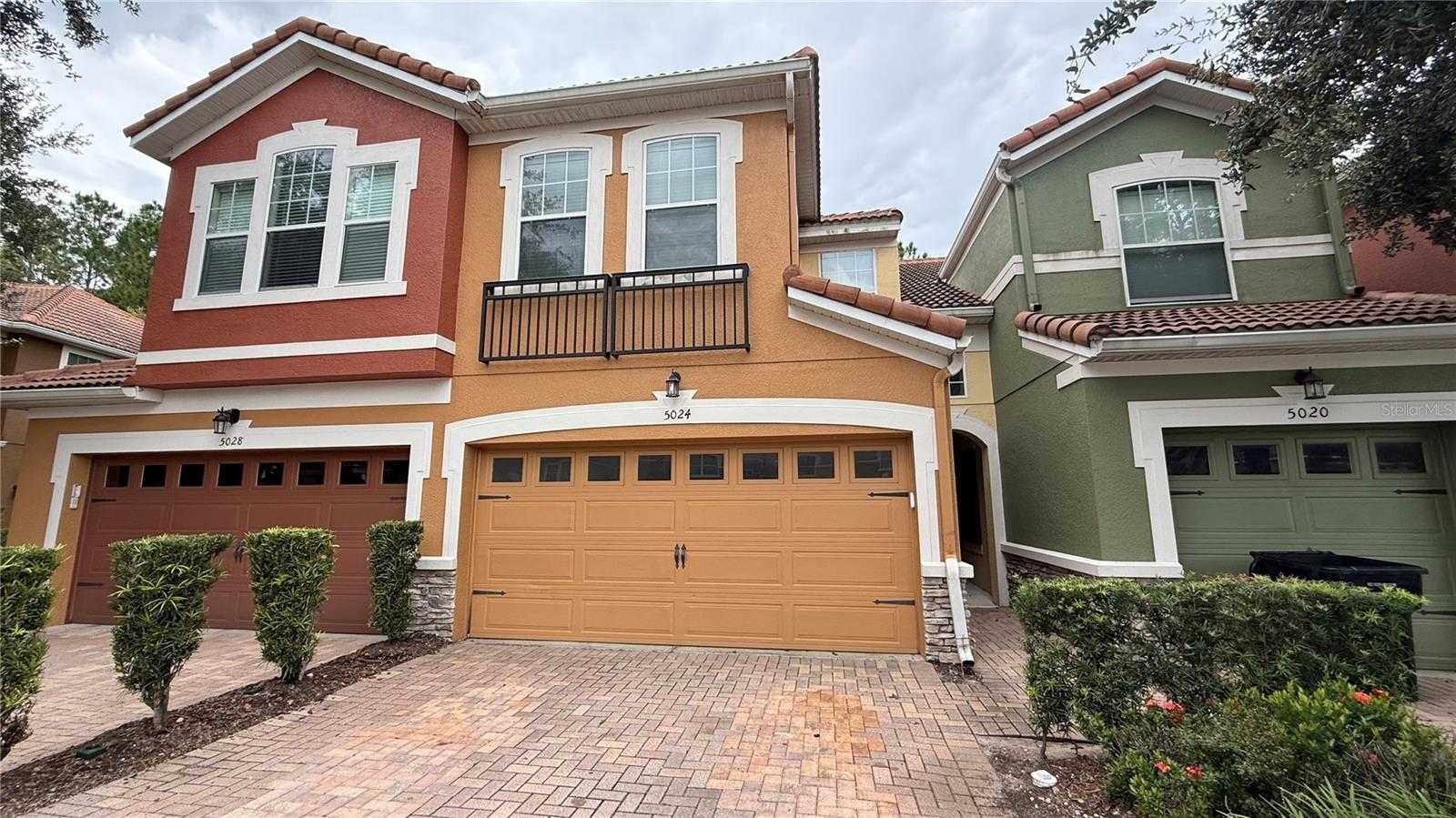 5024 MATTEO TRAIL Orlando Florida United States, for Rent, residential, Ken Anderson, ApexOne Realty, Inc.
