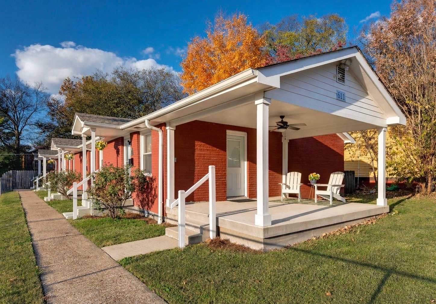 611 Boscobel St APT Unit B Nashville Tennessee United States, for Sale, residential, , InCom Real Estate - New Demo Office