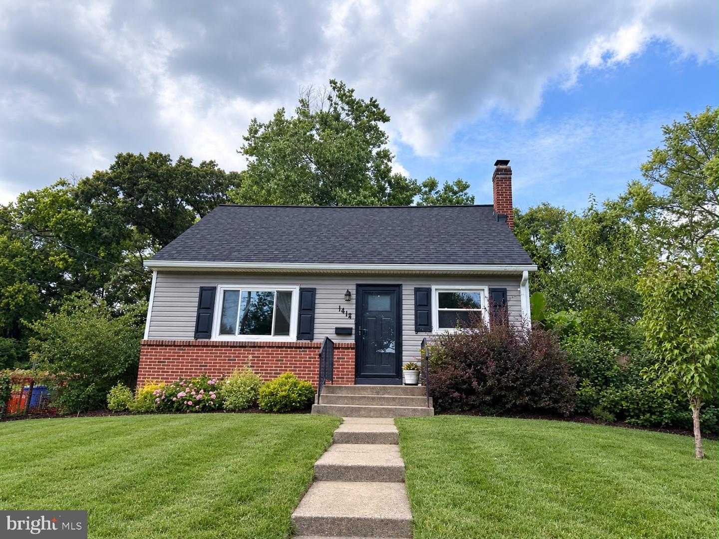 1414 D STREET Woodbridge Virginia United States, for Sale, residential,  , The Holly Group