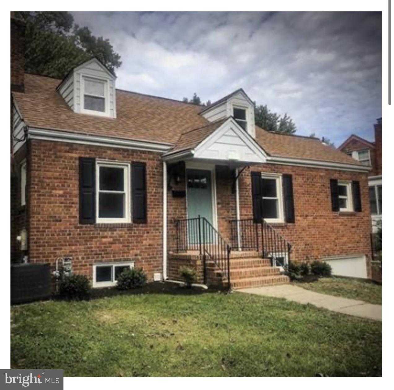 3911 6TH STREET Arlington Virginia United States, for Rent, residential, Bruno Tarquinii, Fairfax Realty Premier