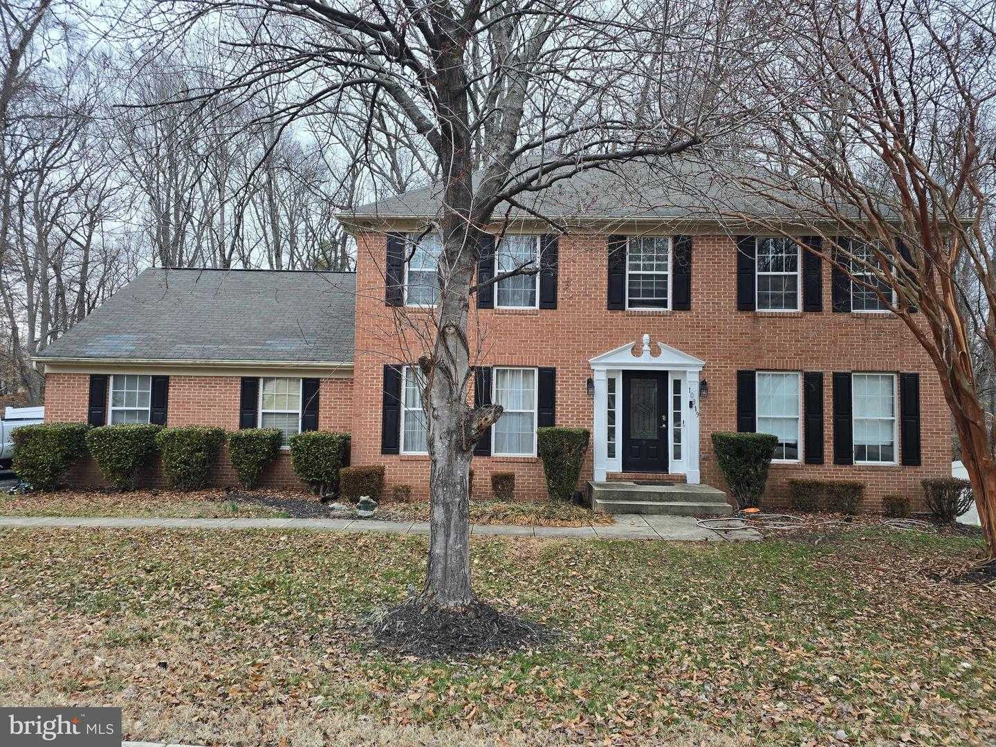 10319 MARLBORO WOODS Cheltenham Maryland United States, for Sale, residential, Bruno Tarquinii, Fairfax Realty Premier