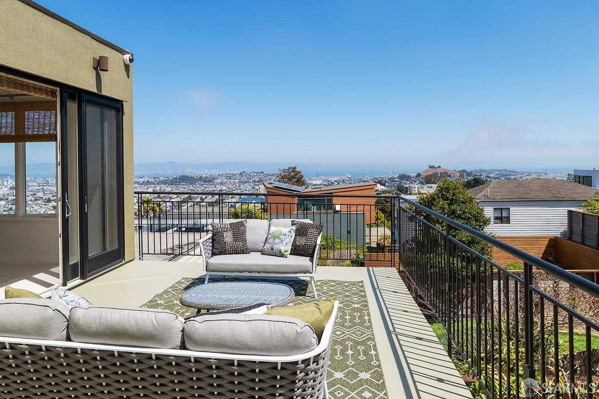 791 27th Street San Francisco California United States, for Sale, residential, Peter Basso, Realtor®️, Coldwell Banker Realty