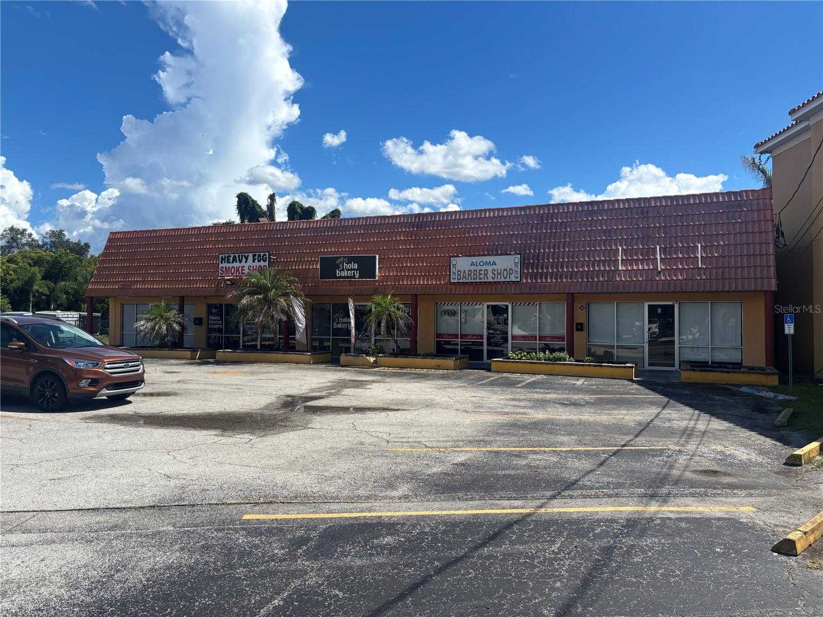7448 ALOMA AVENUE Winter Park Florida United States, for Sale, commercial,  , Florida Top Realty