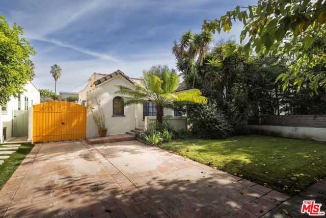 410 N Crescent Heights Boulevard Los Angeles California United States, for Sale, residential,  , Castle Rock Realty