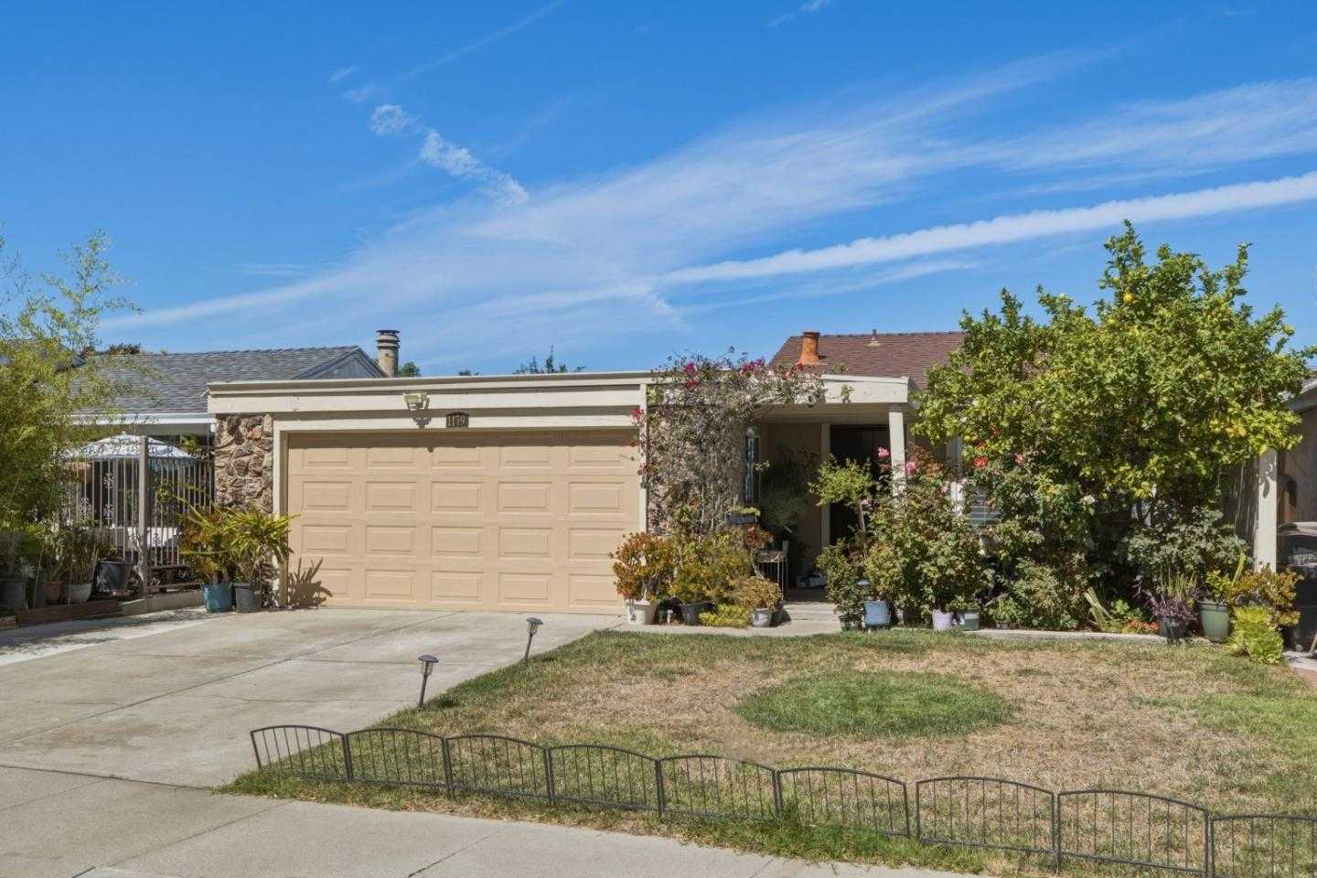 1179 Beaconsfield San Jose California United States, for Sale, residential,  , InCom Example Brokerage