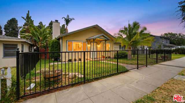 6229 Canobie Avenue Whittier California United States, for Sale, residential, Ralph  Morfin, Realty One Group