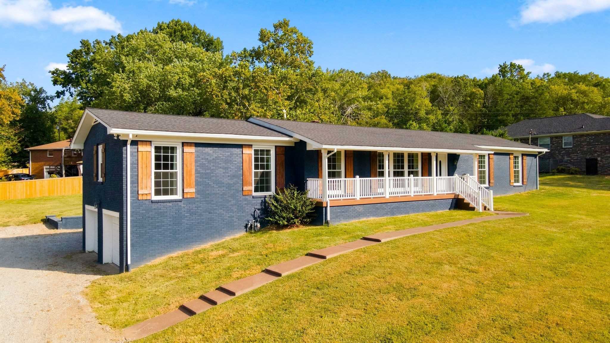 318 Harpeth Hills Dr Franklin Tennessee United States, for Sale, residential, Adam Hanes, LPT Realty
