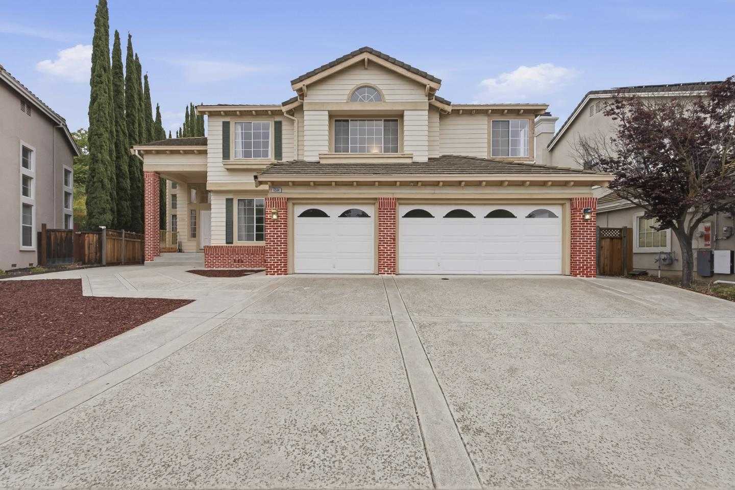 6594 Pfeiffer Ranch Road San Jose California United States, for Sale, residential,  , InCom Example Brokerage