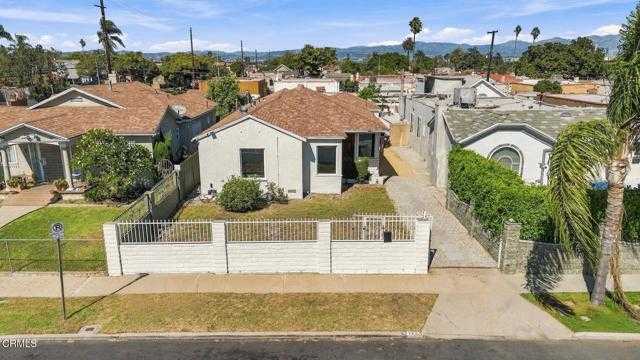 2055 W 80th Street Los Angeles California United States, for Sale, residential,  , InCom Real Estate - New Office
