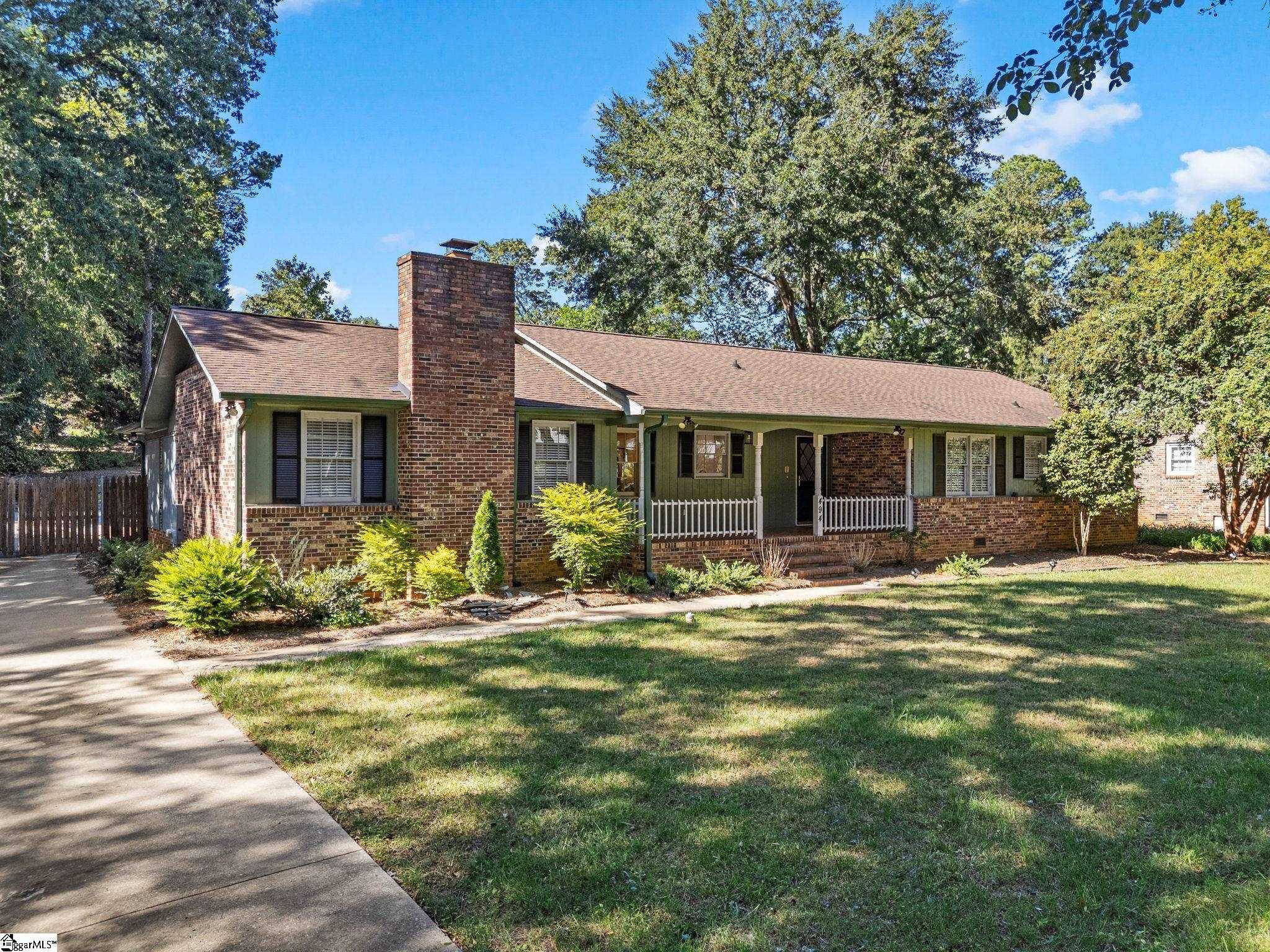494 Royal Oak Spartanburg South Carolina United States, for Sale, residential,  , Valentine Realty Group