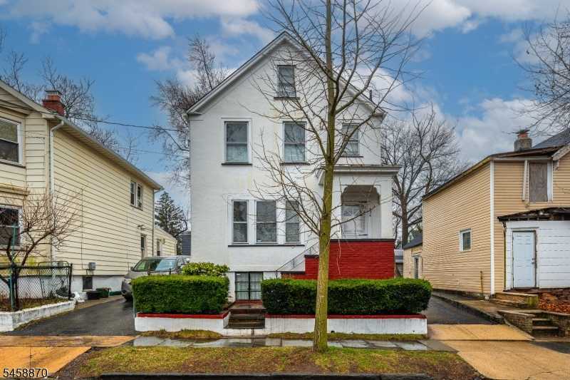 424 Frankfort St City Of Orange Twp. New Jersey United States, for Sale, residential,  , Inspired Dream Real Estate
