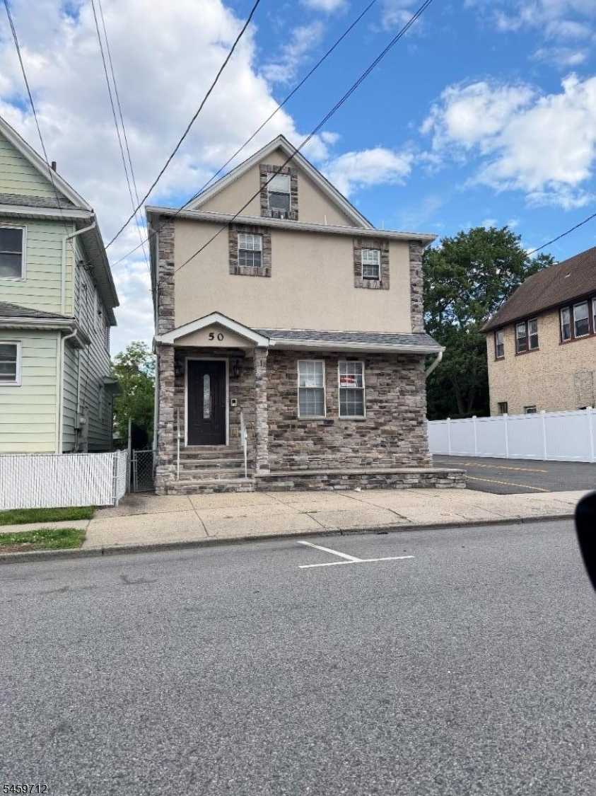 50 STYVESANT AVE  APT 2 Lyndhurst Twp. New Jersey United States, for Rent, residential, Jill Savva, Century 21 Cedarcrest Realty