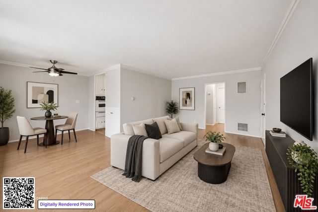 1520 N Hayworth Avenue APT 19 Los Angeles California United States, for Rent, residential,  , Castle Rock Realty