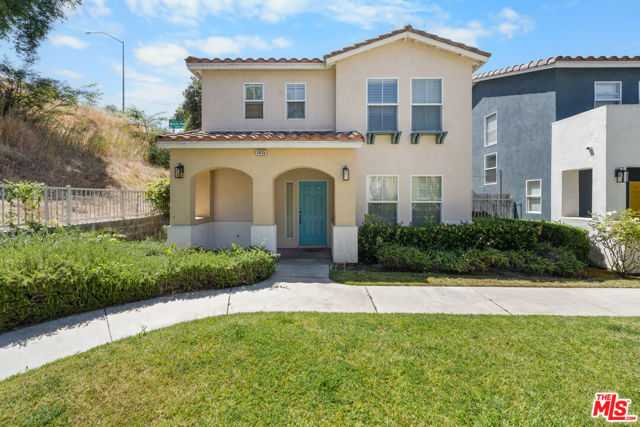 1415 Eudora Court Los Angeles California United States, for Rent, residential,  , Castle Rock Realty