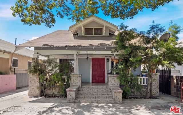 208 W 49th Street Los Angeles California United States, for Sale, commercial,  , Castle Rock Realty