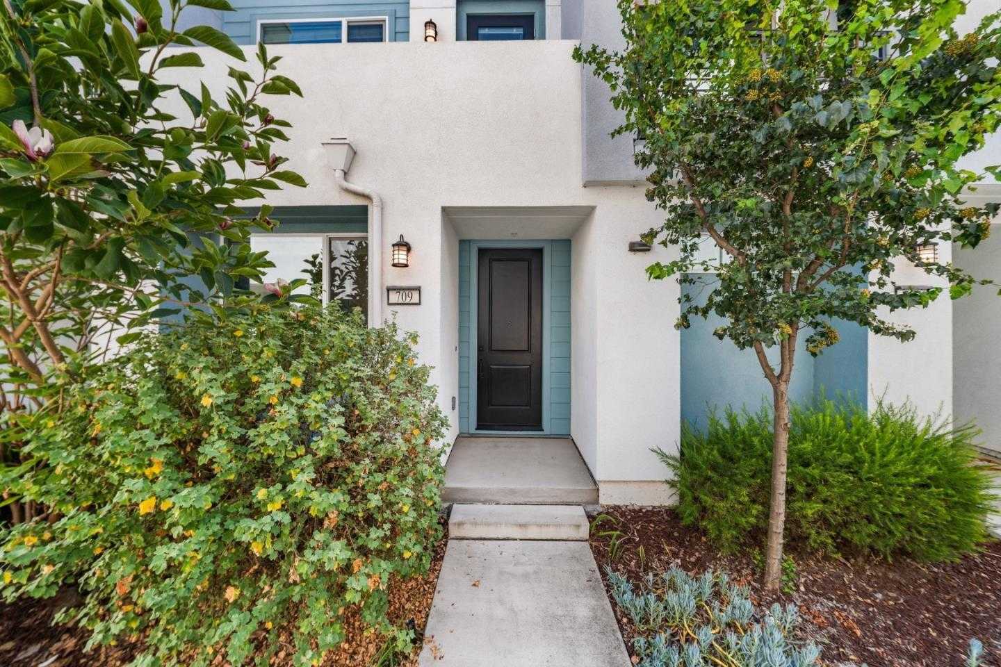 709 Fruit Ranch Loop San Jose California United States, for Sale, residential,  , InCom Sample Brokerage