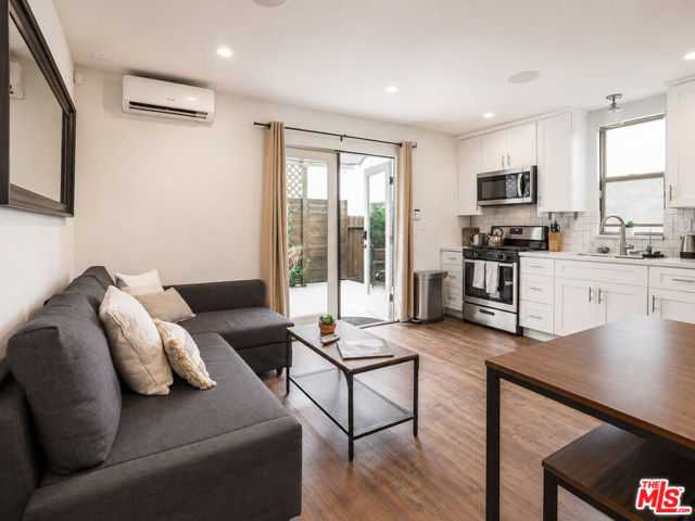 8963 Cadillac Avenue Los Angeles California United States, for Rent, residential,  , Castle Rock Realty