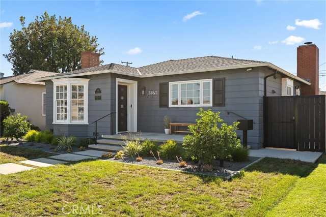 3461 Gaviota Avenue Long Beach California United States, for Sale, residential, , InCom Office Landmark