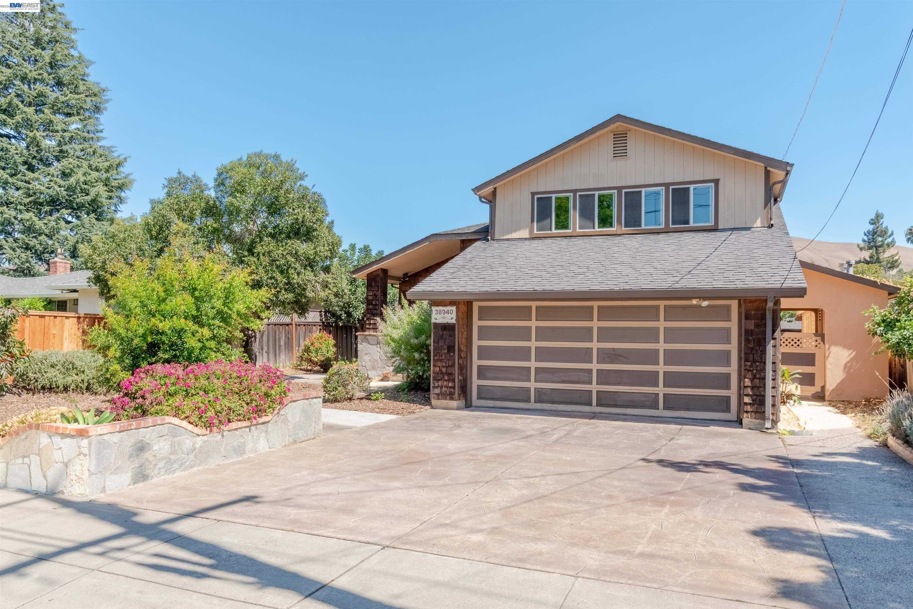 38940 Cherry Ct Fremont California United States, for Sale, residential, Ethan Lazzareschi, REALTY EXPERTS