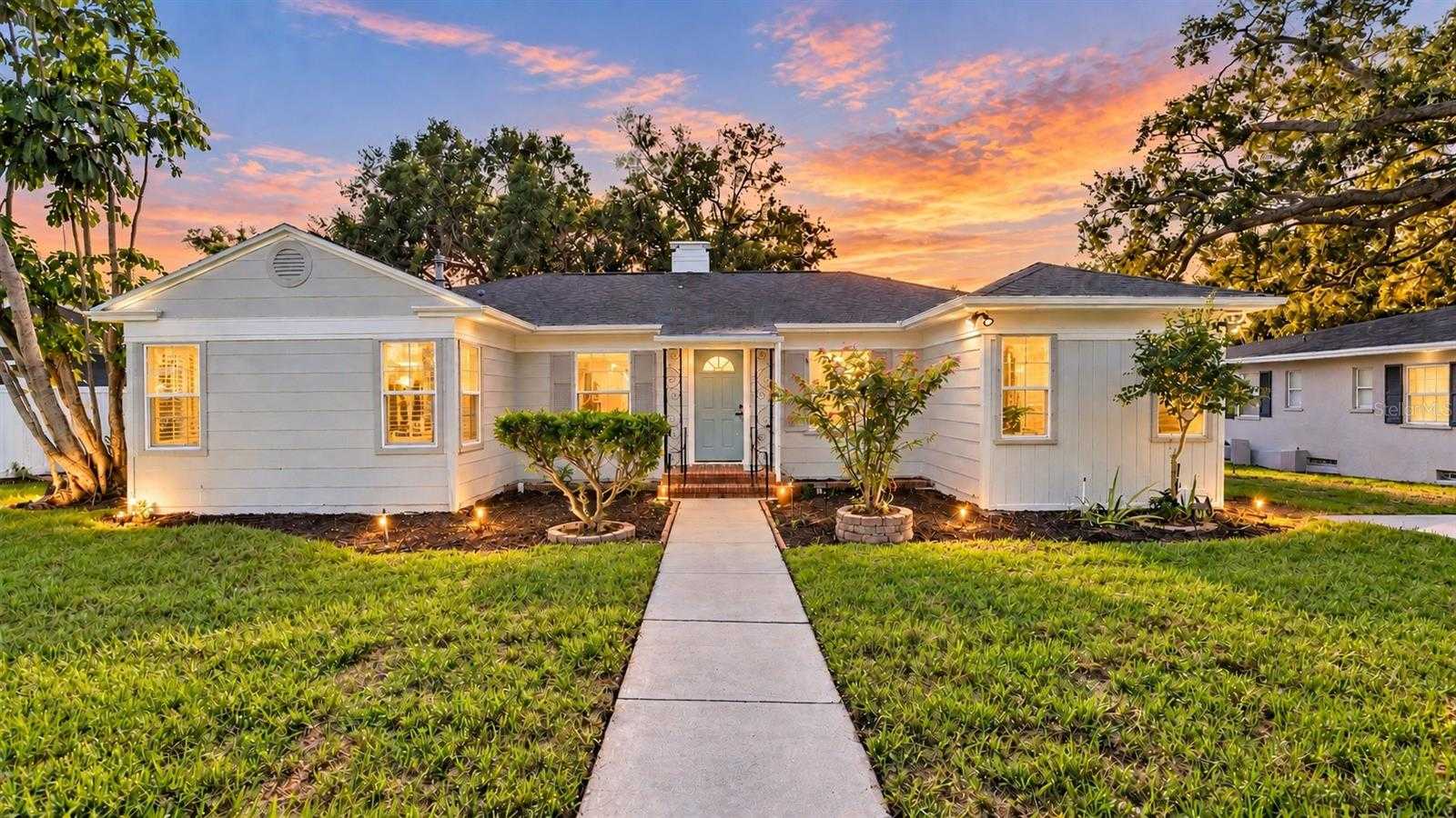 408 ORANGEVIEW AVENUE Clearwater Florida United States, for Sale, residential, Tim Hayes, LPT Realty