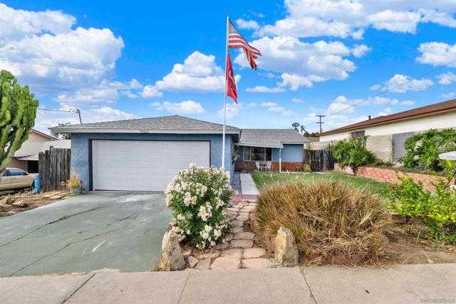 5562 Division San Diego California United States, for Sale, residential, Kevin  Bass, Prestige Properties