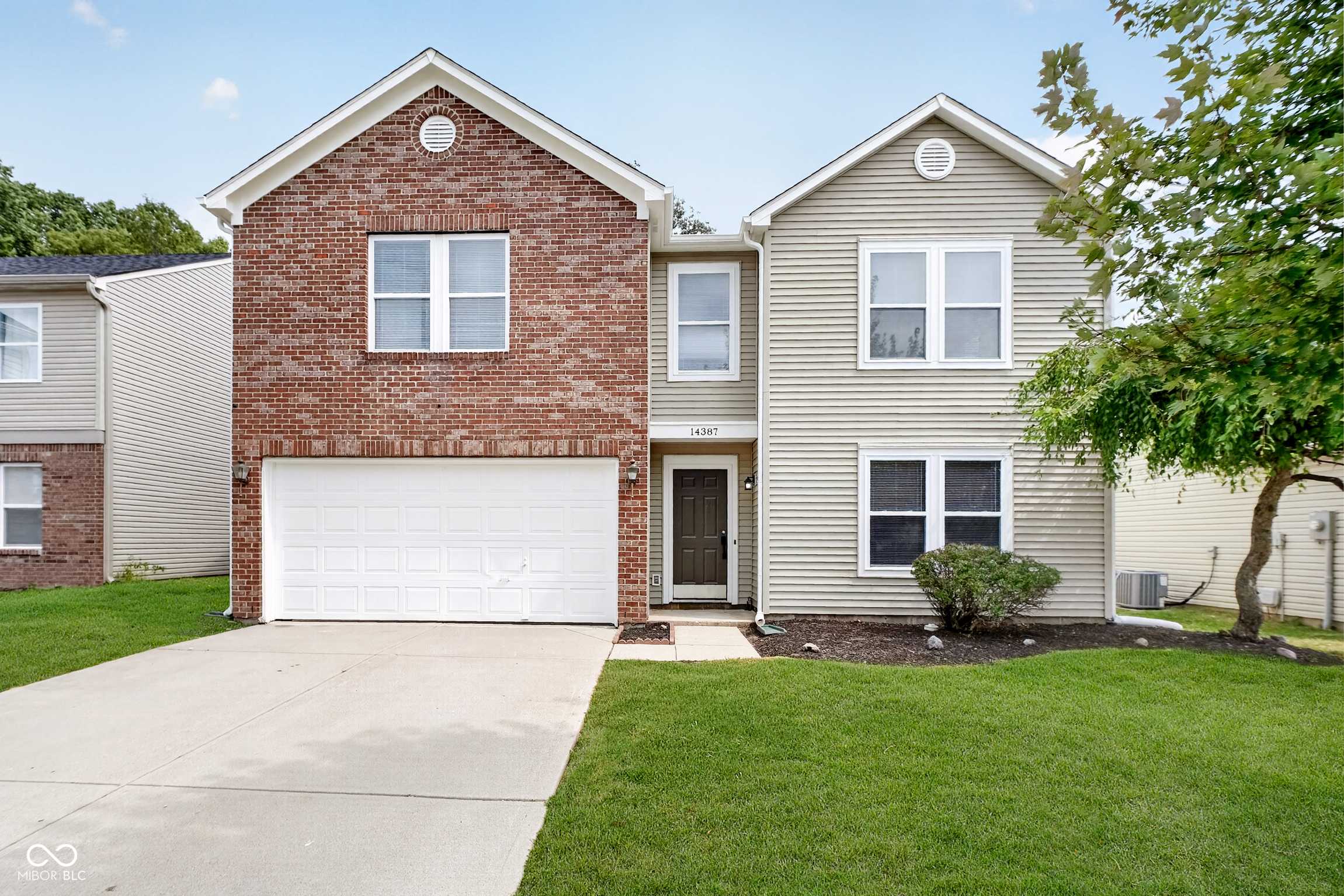 14387 Forsythia Lane Fishers Indiana United States, for Sale, residential, Amir Chaudhary, Kingsway Real Estate Brokerage