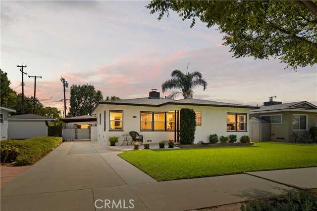1720 Elmcrest Street La Verne California United States, for Sale, residential,  , Investors Team Realty Inc.