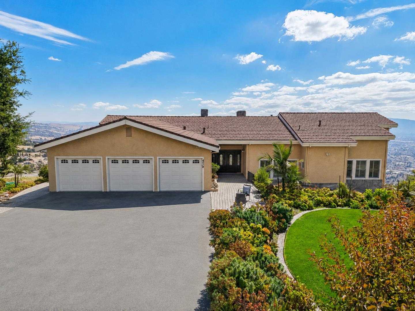 4014 Higuera Highland Lane San Jose California United States, for Sale, residential,  , InCom Sample Brokerage