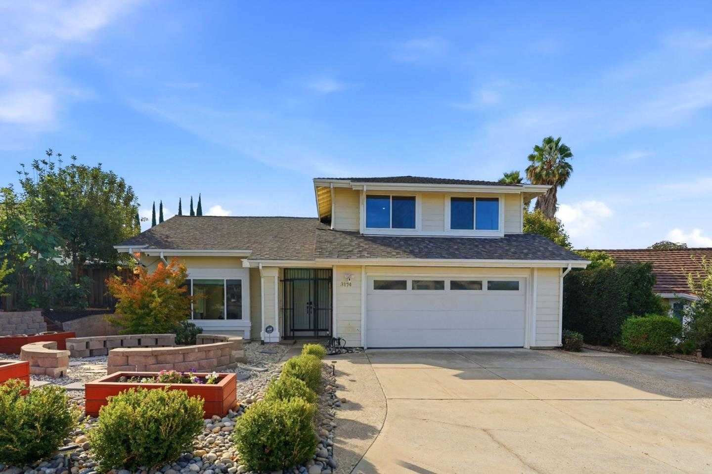 3174 Adamswood Drive San Jose California United States, for Sale, residential,  , InCom Example Brokerage